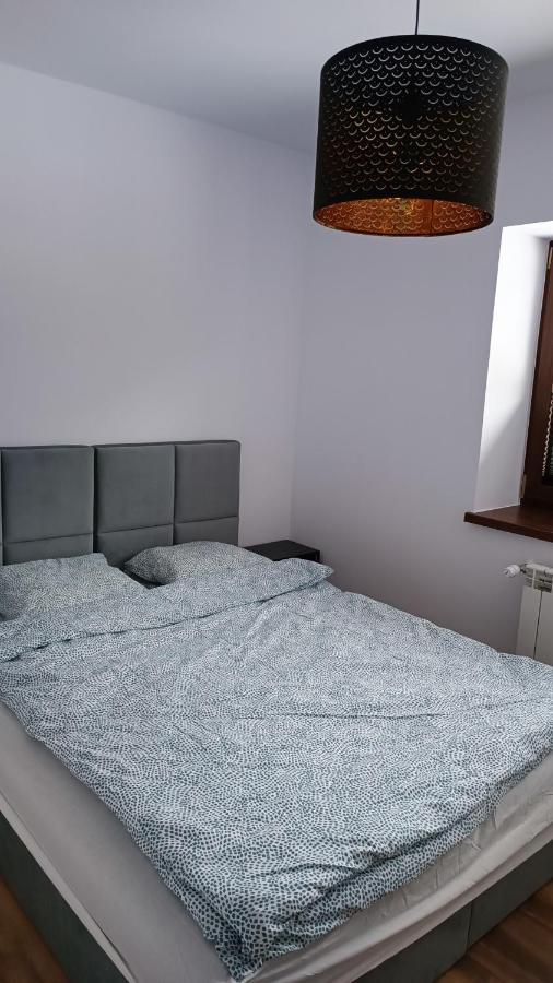 Apartamenty Obidowa Extérieur photo