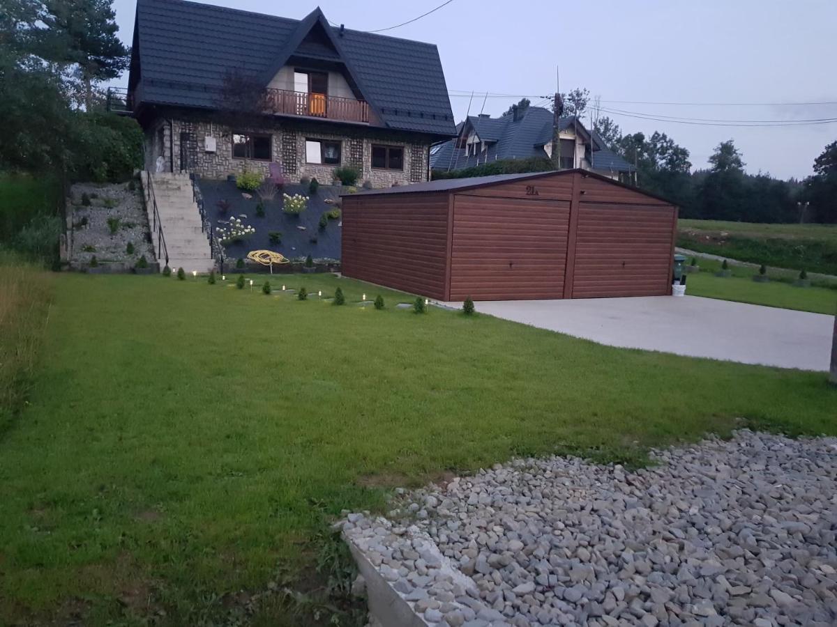 Apartamenty Obidowa Extérieur photo