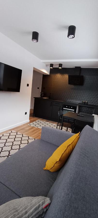 Apartamenty Obidowa Extérieur photo
