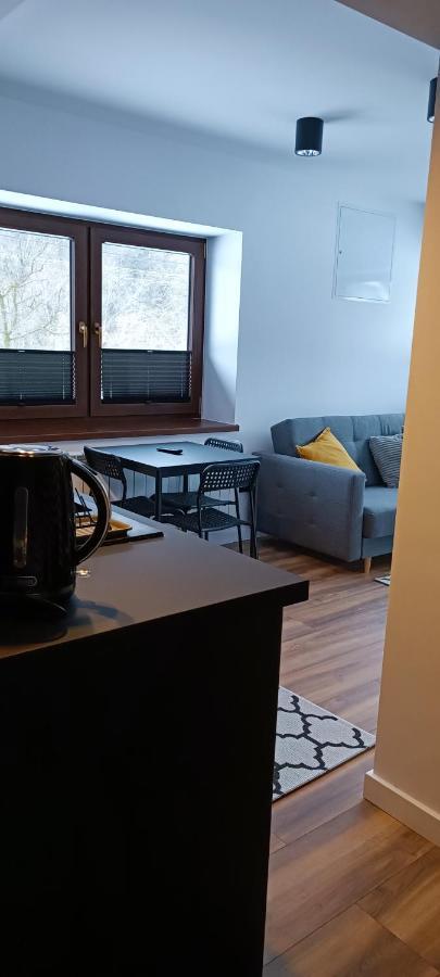 Apartamenty Obidowa Extérieur photo