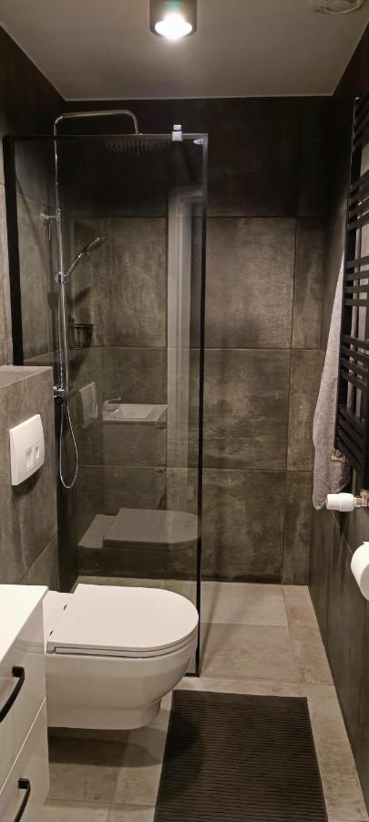 Apartamenty Obidowa Extérieur photo