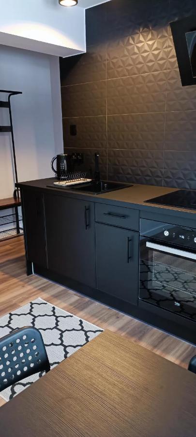 Apartamenty Obidowa Extérieur photo