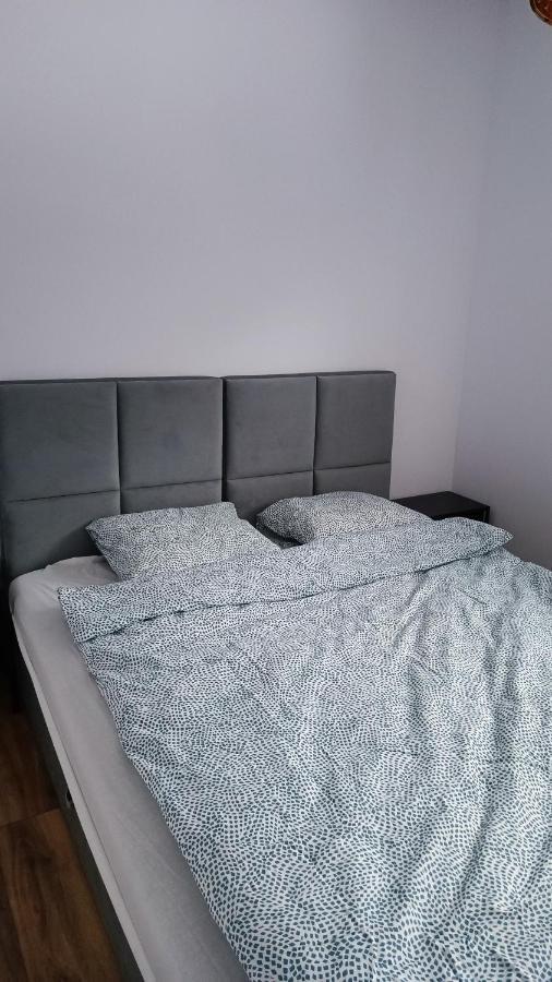 Apartamenty Obidowa Extérieur photo