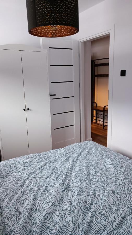 Apartamenty Obidowa Extérieur photo