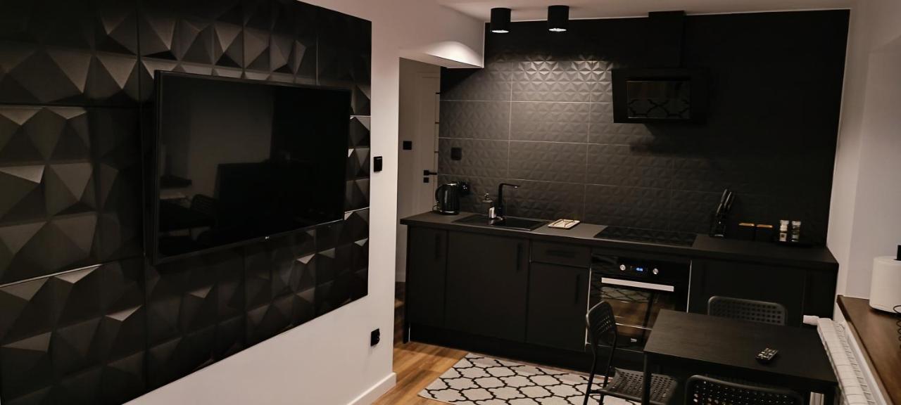 Apartamenty Obidowa Extérieur photo