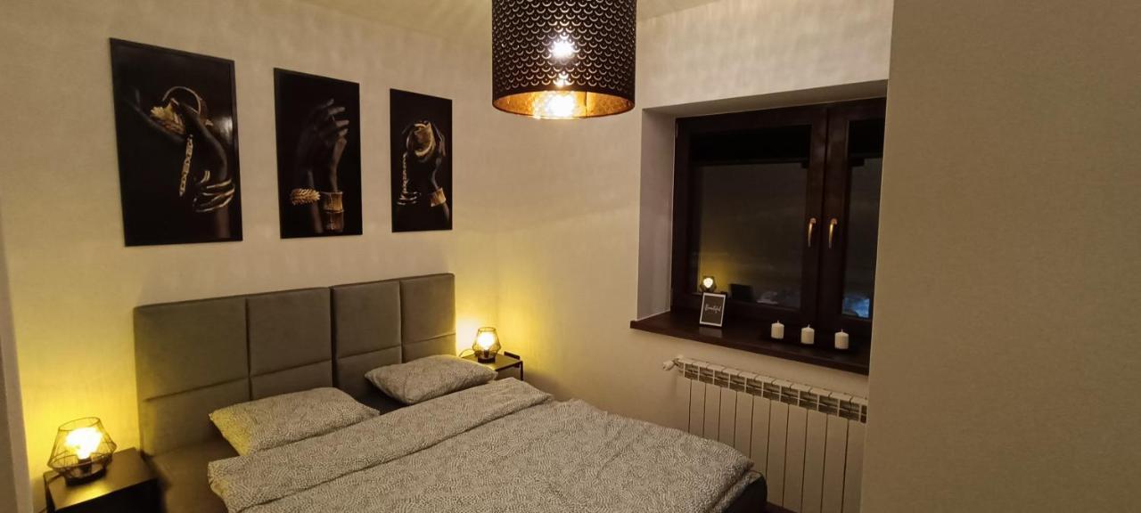 Apartamenty Obidowa Extérieur photo