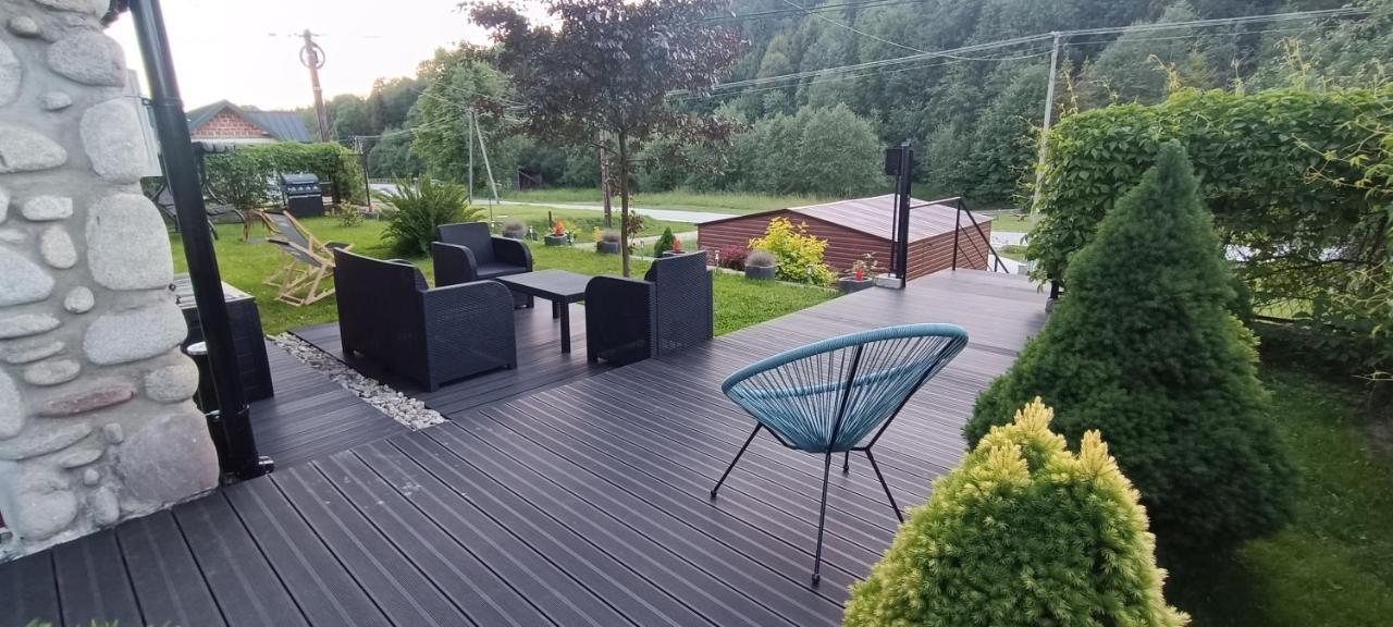 Apartamenty Obidowa Extérieur photo